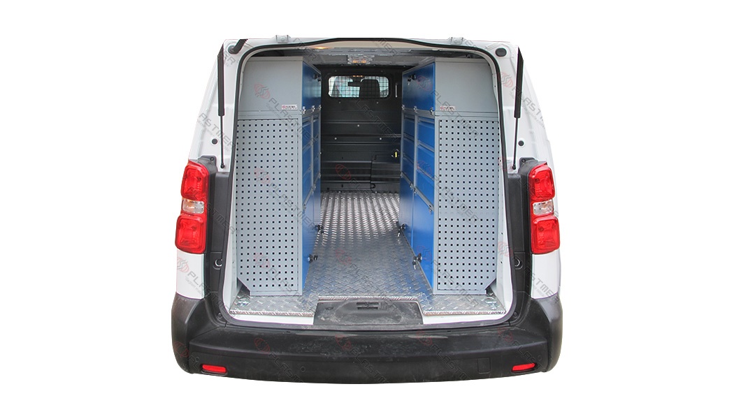 Araç İçi Dizayn 2528