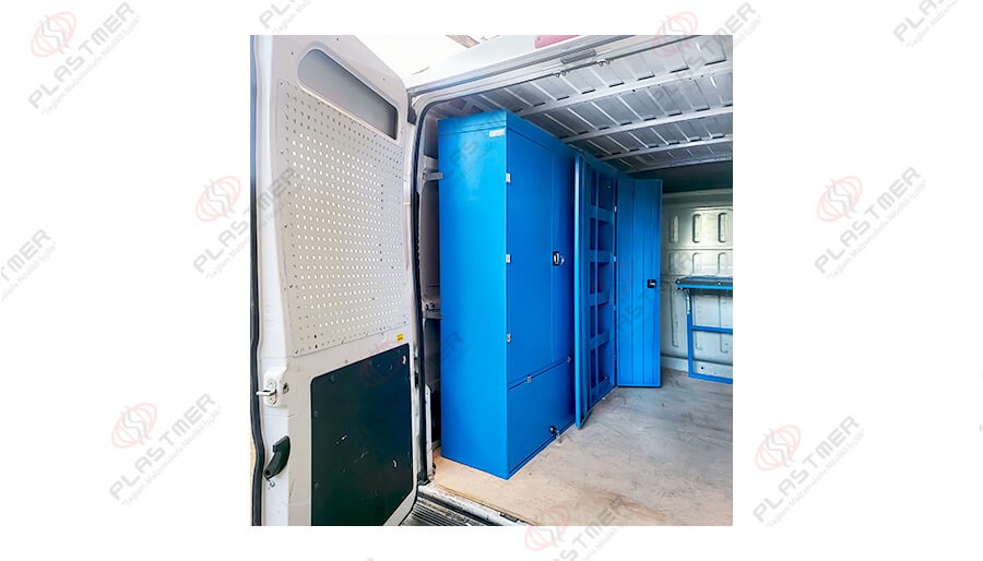 Araç İçi Dizayn 2530