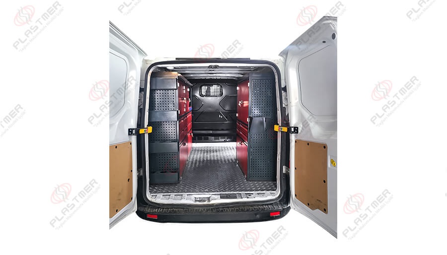 Araç İçi Dizayn 2531