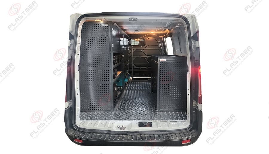 Araç İçi Dizayn 2532