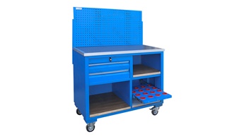 CNC Takım Arabası 5011