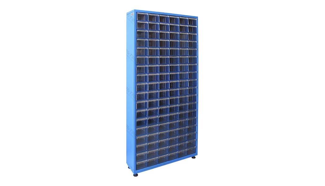 Tek Yönlü Kutu Stand 6011