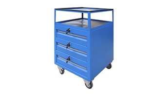 Takım Arabası 7043