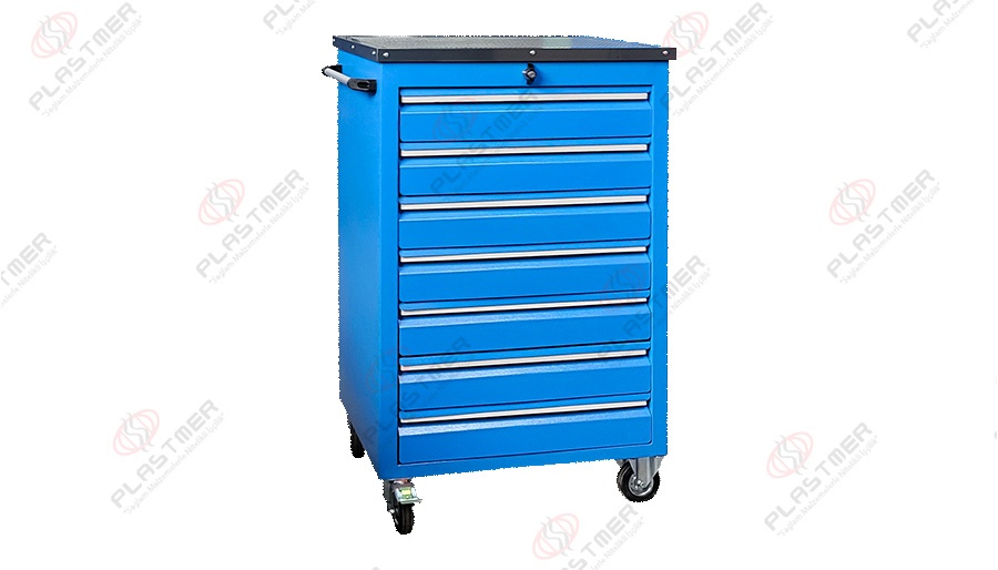 Takım Arabası 7046 Takım Arabası 7046