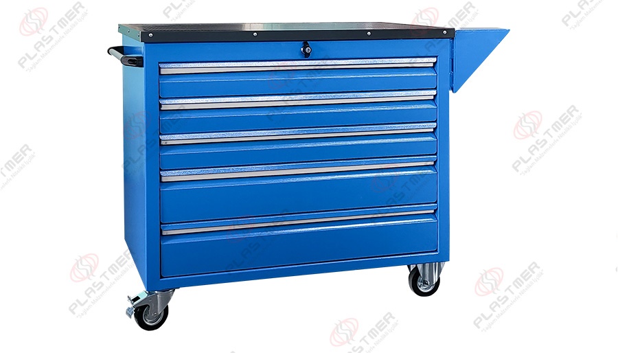 Takım Arabası 7048 Takım Arabası 7048