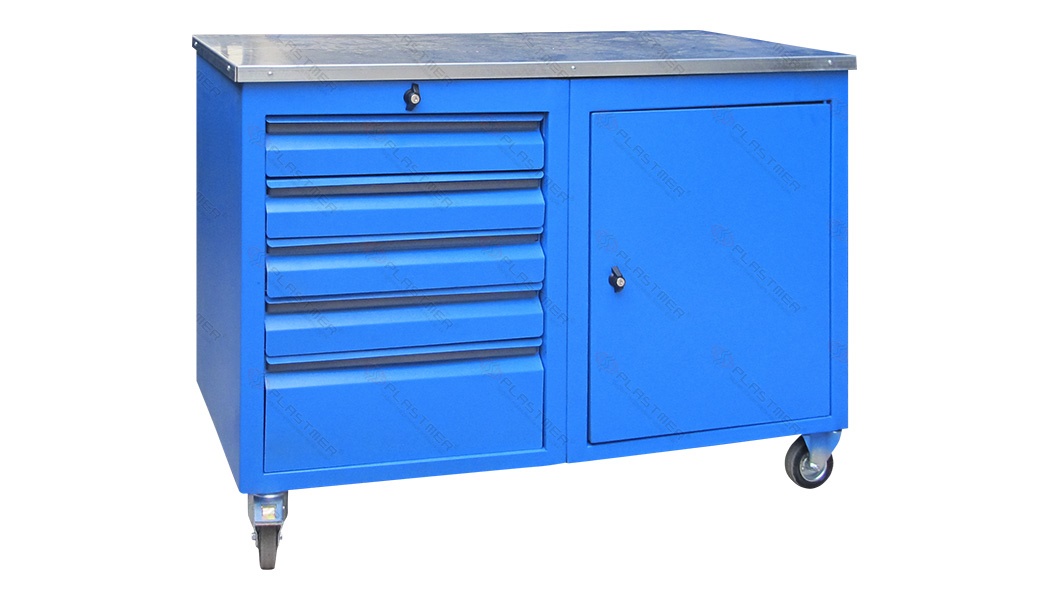 Takım Arabası 7514