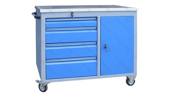 Takım Arabası 7515