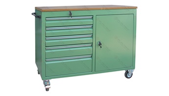 Takım Arabası 7516