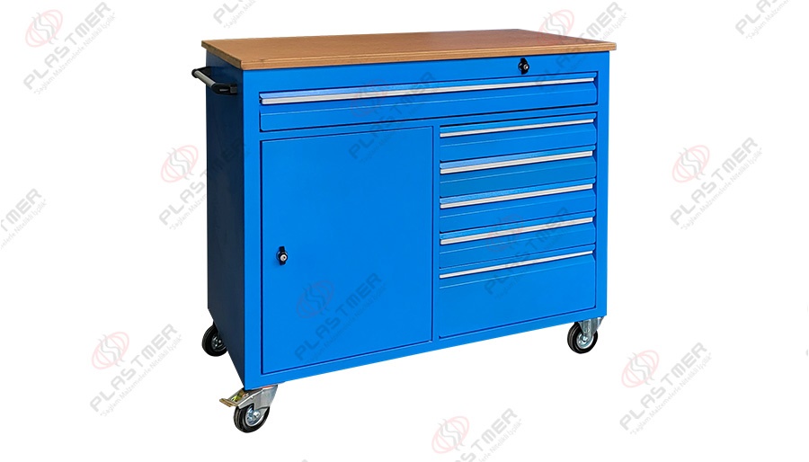 Takım Arabası 7517 Takım Arabası 7517