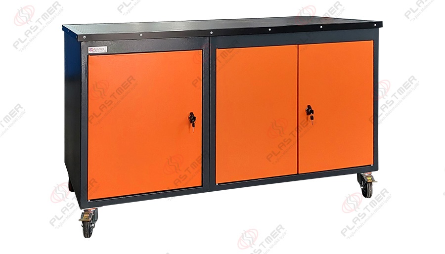 Takım Arabası 7519 Takım Arabası 7519