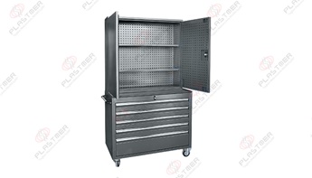 Takım Arabası 7520