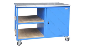 Takım Arabası 7619