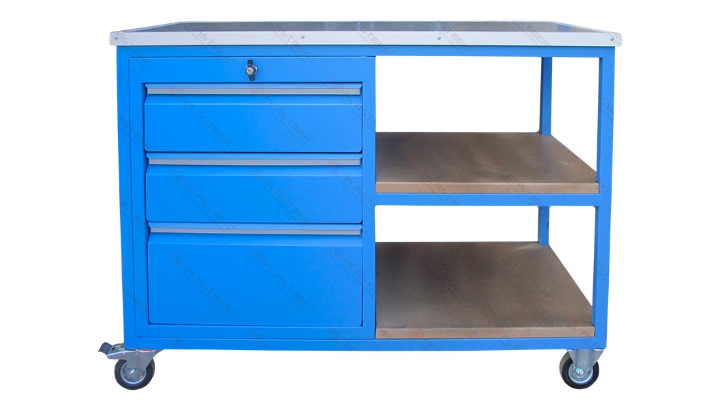 Takım Arabası 7620 Takım Arabası 7620