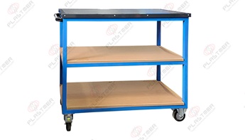 Takım Arabası 7621