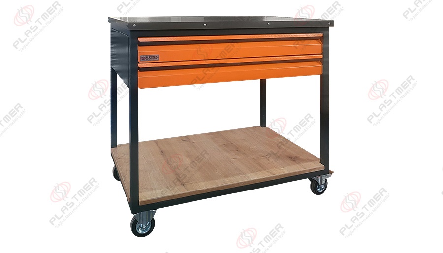 Takım Arabası 7626 Takım Arabası 7626