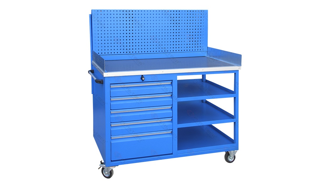 Takım Arabası 7916 Takım Arabası 7916