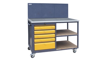 Takım Arabası 7917