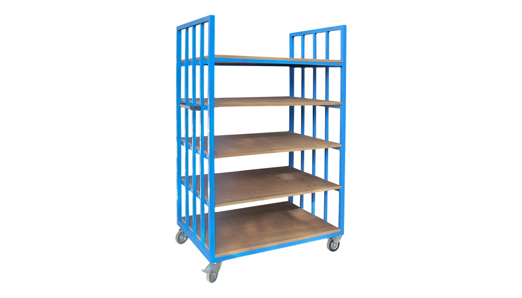 Takım Arabası 7952 Takım Arabası 7952