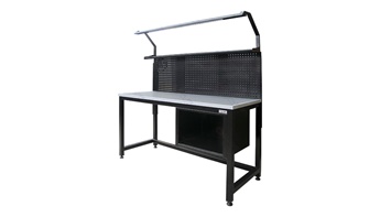 Çalışma Tezgahı 8048