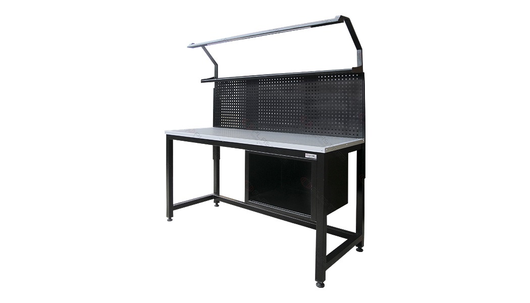 C serisi Çalışma Tezgahı 8048 C serisi Çalışma Tezgahı 8048