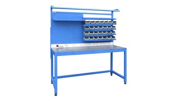 Çalışma Tezgahı 8049