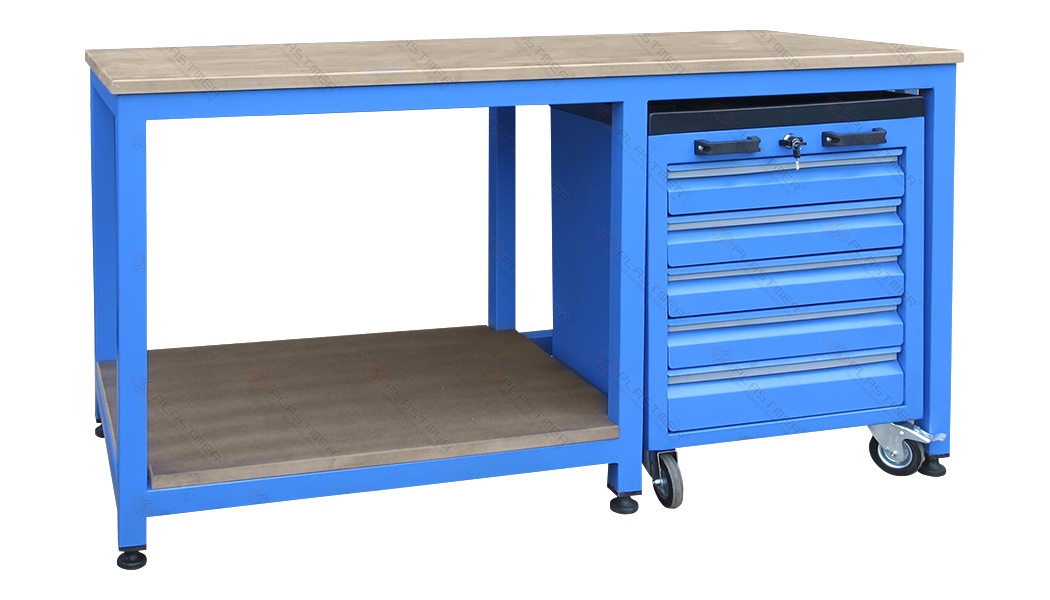 C serisi Çalışma Tezgahı 8050