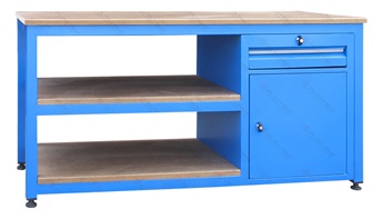 Çalışma Tezgahı 8051