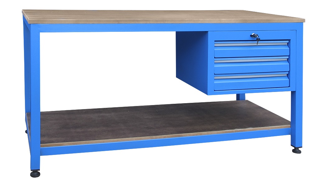 C serisi Çalışma Tezgahı 8052 C serisi Çalışma Tezgahı 8052