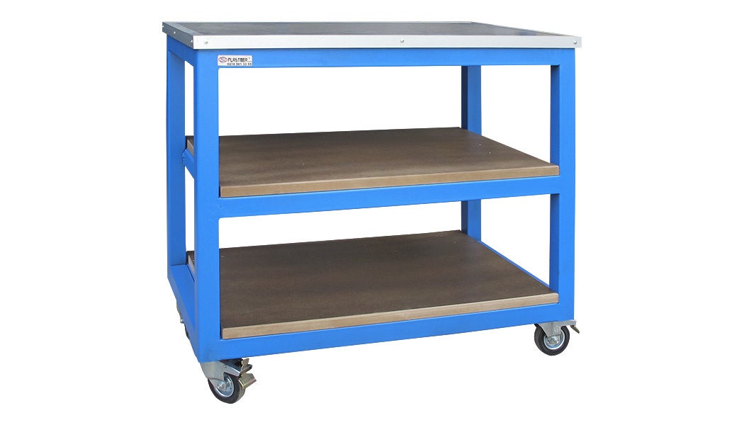 C serisi Çalışma Tezgahı 8054 C serisi Çalışma Tezgahı 8054