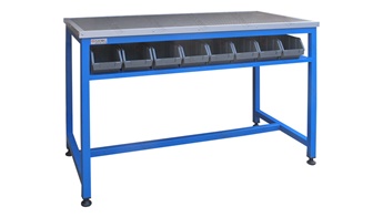 Çalışma Tezgahı 8055