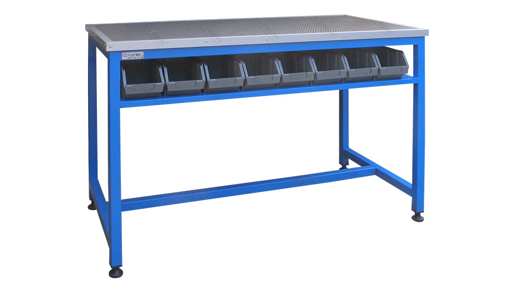 C serisi Çalışma Tezgahı 8055