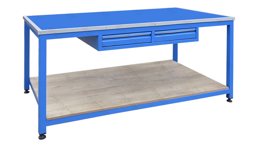 Çalışma Tezgahı 8059