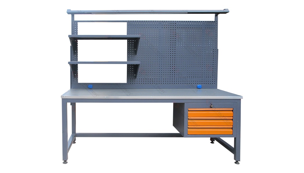 Çalışma Tezgahı 8060