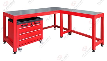 Çalışma Tezgahı 8066