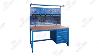 Çalışma Tezgahı 8069