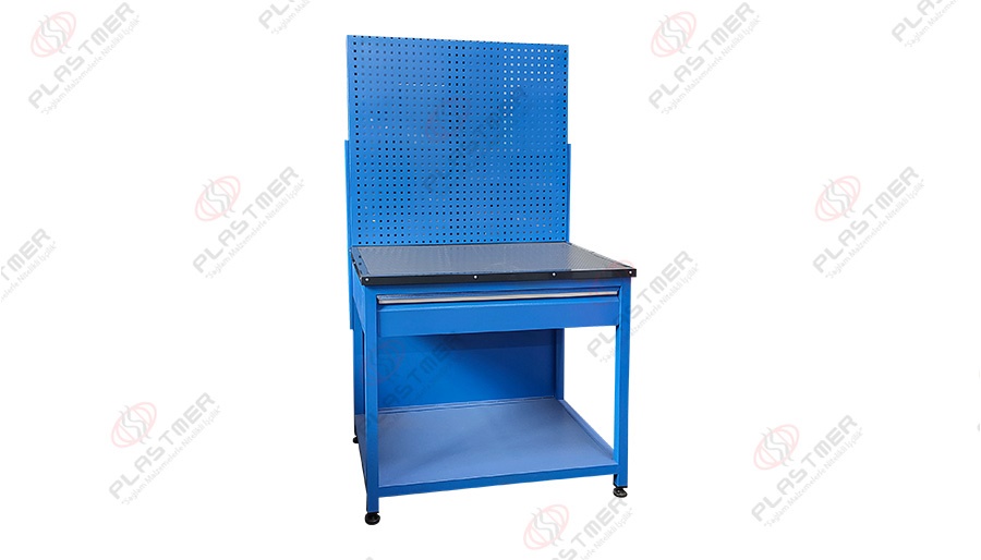 Çalışma Tezgahı 8075 Çalışma Tezgahı 8075
