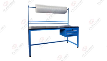 Çalışma Tezgahı 8076