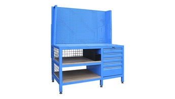 Çalışma Tezgahı 8566