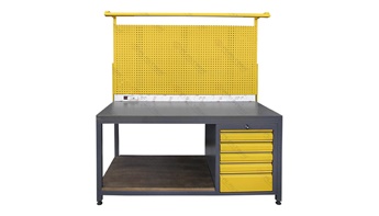 Çalışma Tezgahı 8567