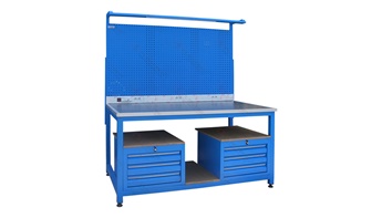 Çalışma Tezgahı 8571