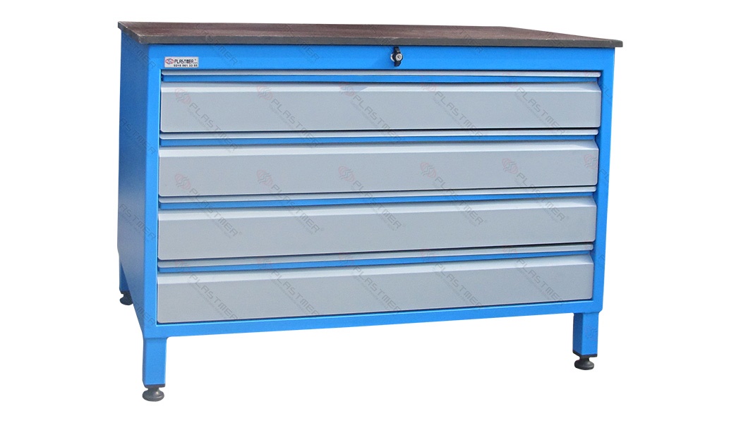 Çalışma Tezgahı B Serisi 8573