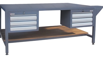 Çalışma Tezgahı 8574