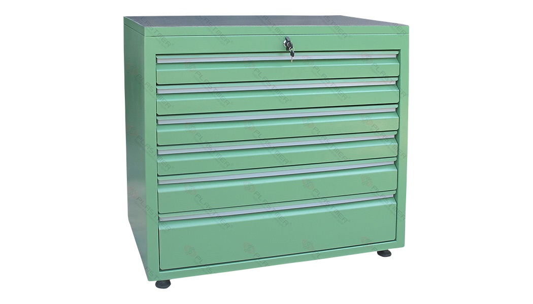 Çalışma Tezgahı B Serisi 8575 Çalışma Tezgahı B Serisi 8575