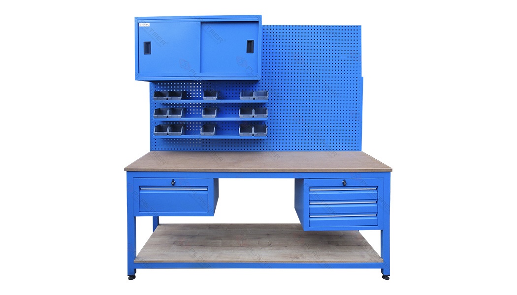 Çalışma Tezgahı 8578 Çalışma Tezgahı 8578