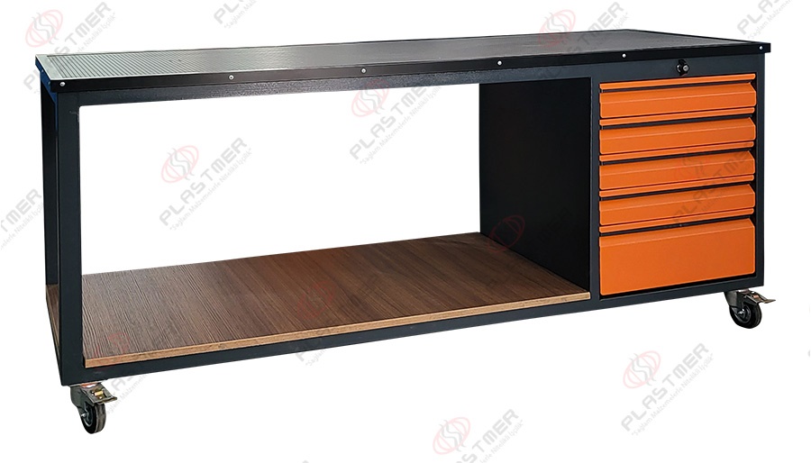 Çalışma Tezgahı 8593