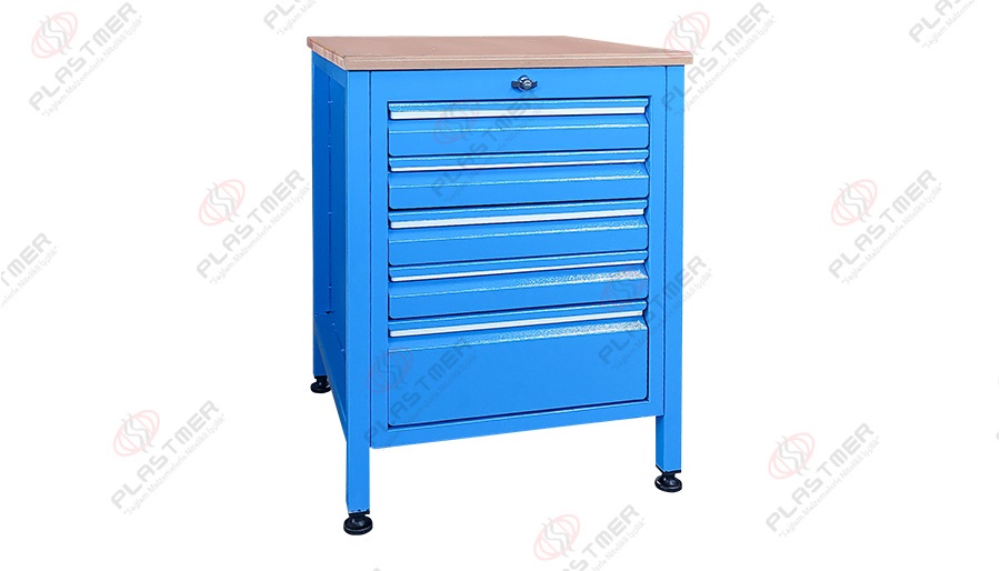 Çalışma Tezgahı 8598 Çalışma Tezgahı 8598