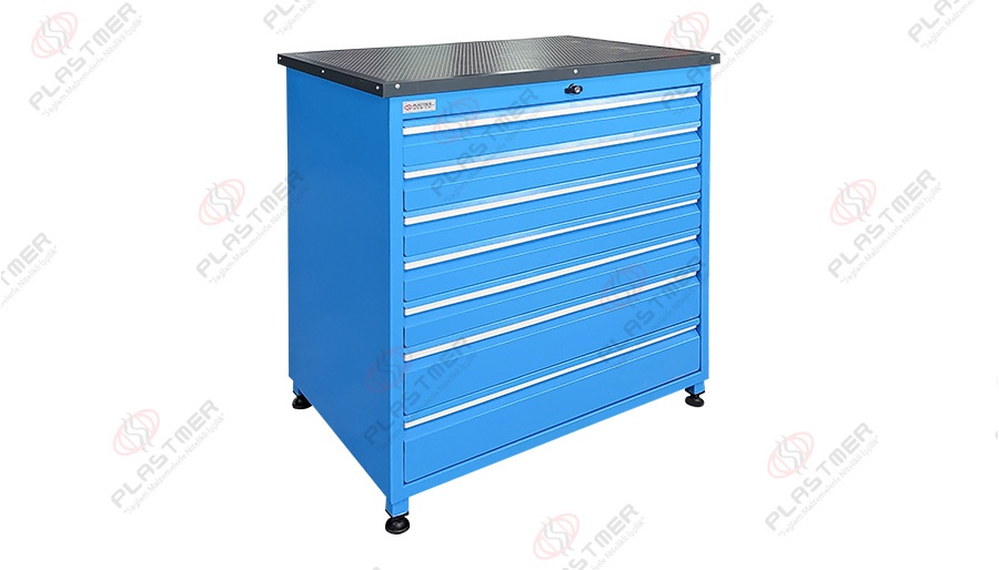 Çalışma Tezgahı 8601 Çalışma Tezgahı 8601