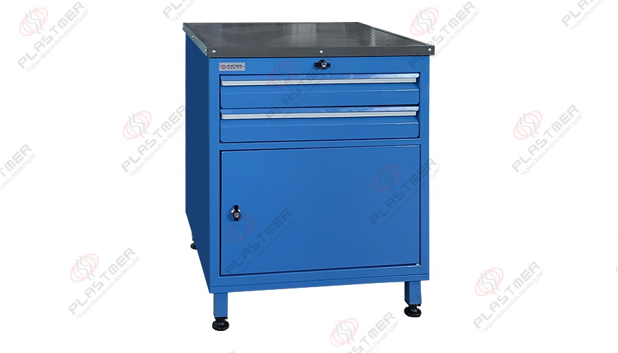 Çalışma Tezgahı 8616