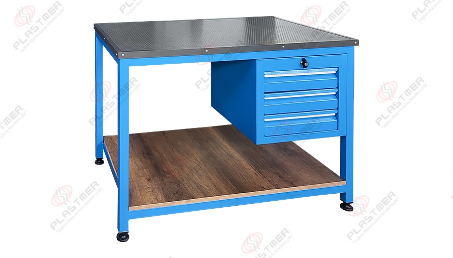 Çalışma Tezgahı 8619