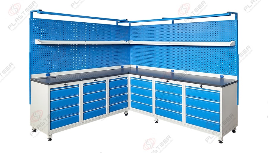 Çalışma Tezgahı 8708